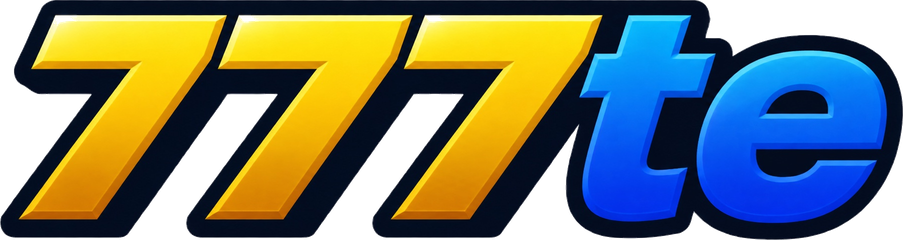 777te Logo
